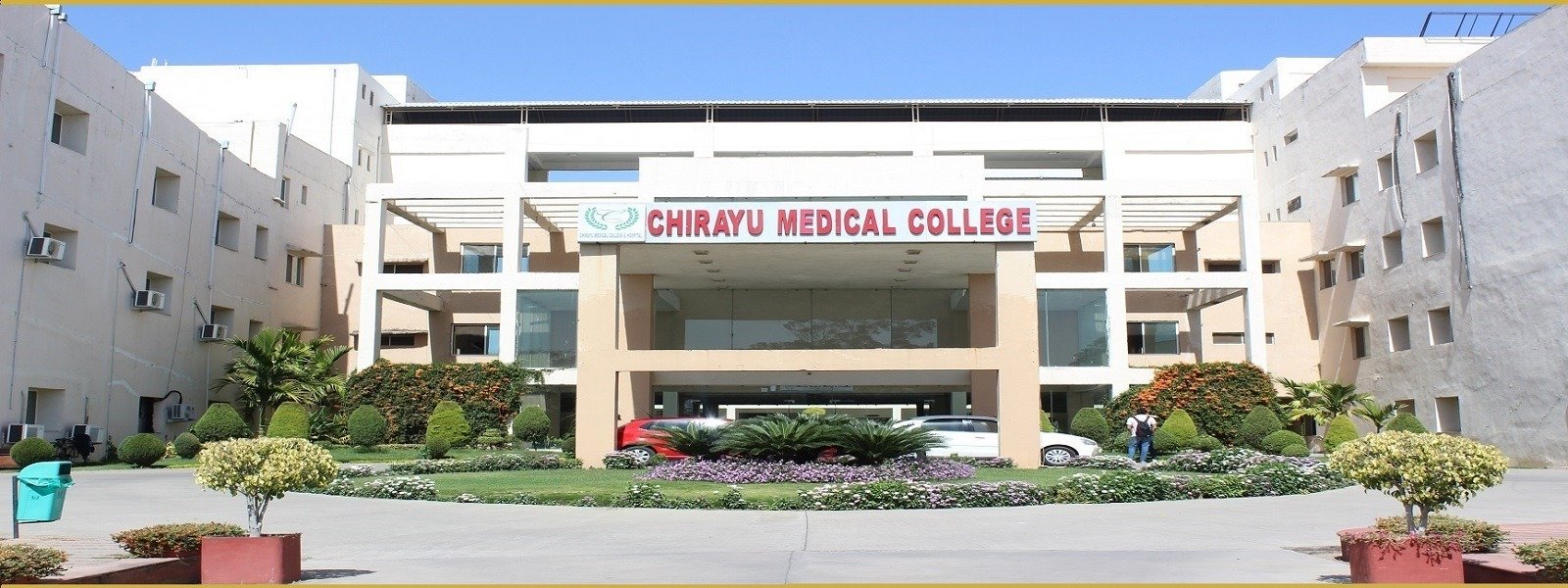 Chirayu Medical College & Hospital
