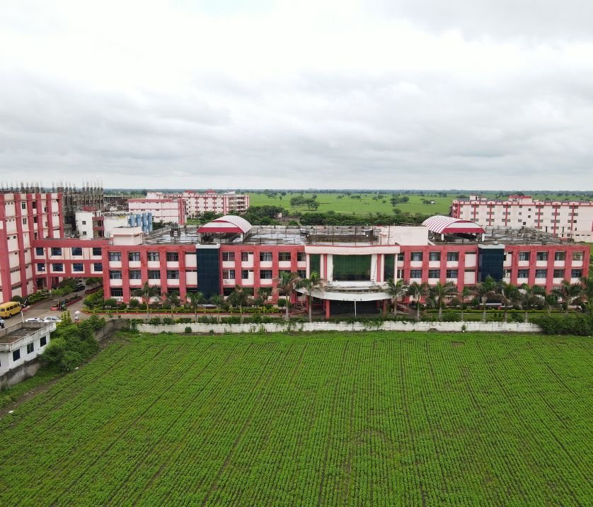 Amaltas Institute of Medical Sciences