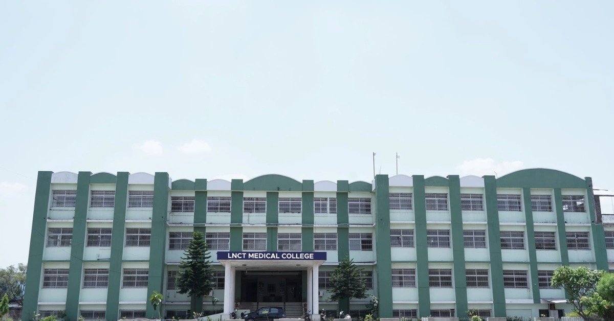 LNCT Medical College & Sewakunj Hospital