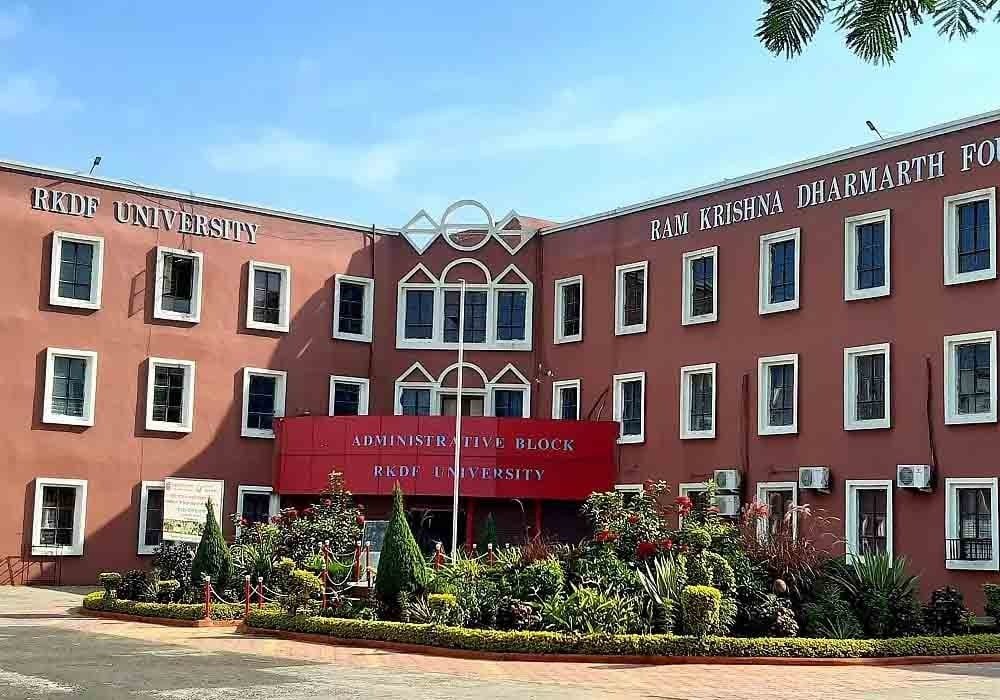 RKDF Medical College Hospital & Research Centre
