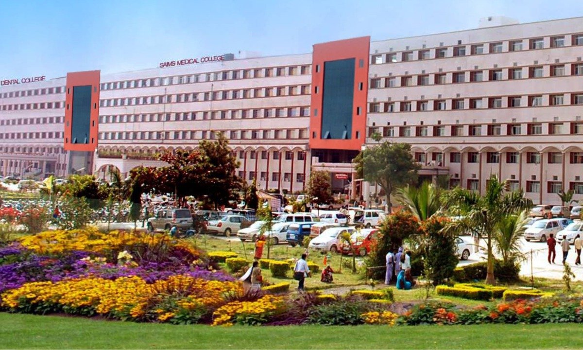 Sri Aurobindo Medical College and Post Graduate Institute
