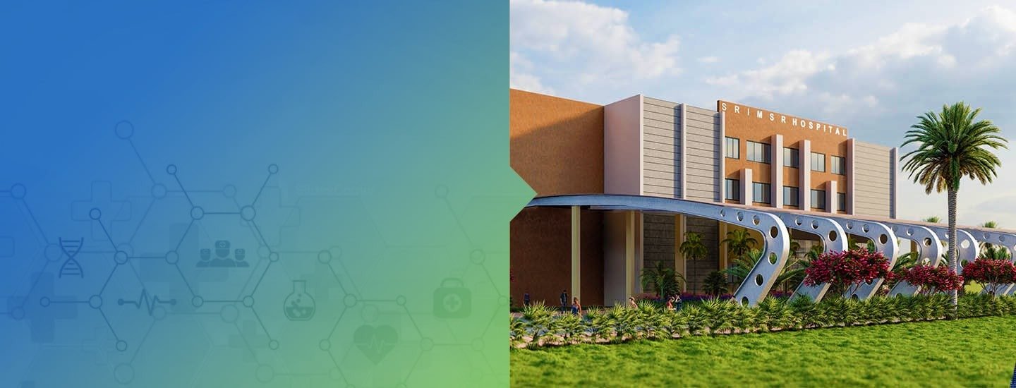 Shri Rawatpura Sarkar Institute of Medical Sciences and Research