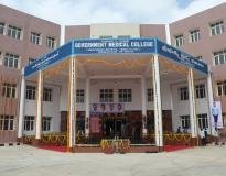 Rajmata Srimati Devendra Kumari Singhdev Government Medical College, Surguja