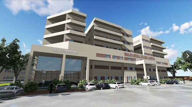 Himalaya Medical College and Hospital, Patna
