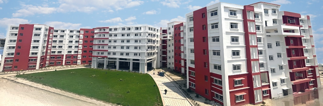 Radha Devi Jageshwari Memorial Medical College and Hospital