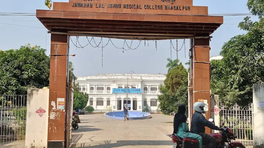 Jawaharlal Nehru Medical College, Bhagalpur