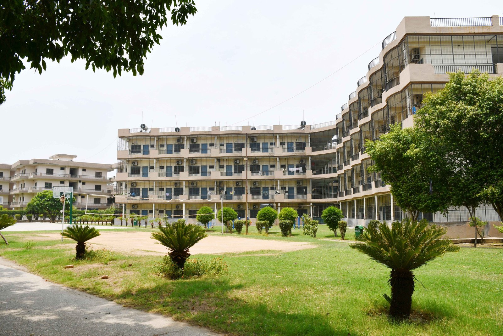 Muzaffarnagar Medical College, Muzaffarnagar