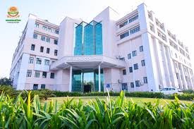 Teerthanker Mahaveer Medical College, Moradabad