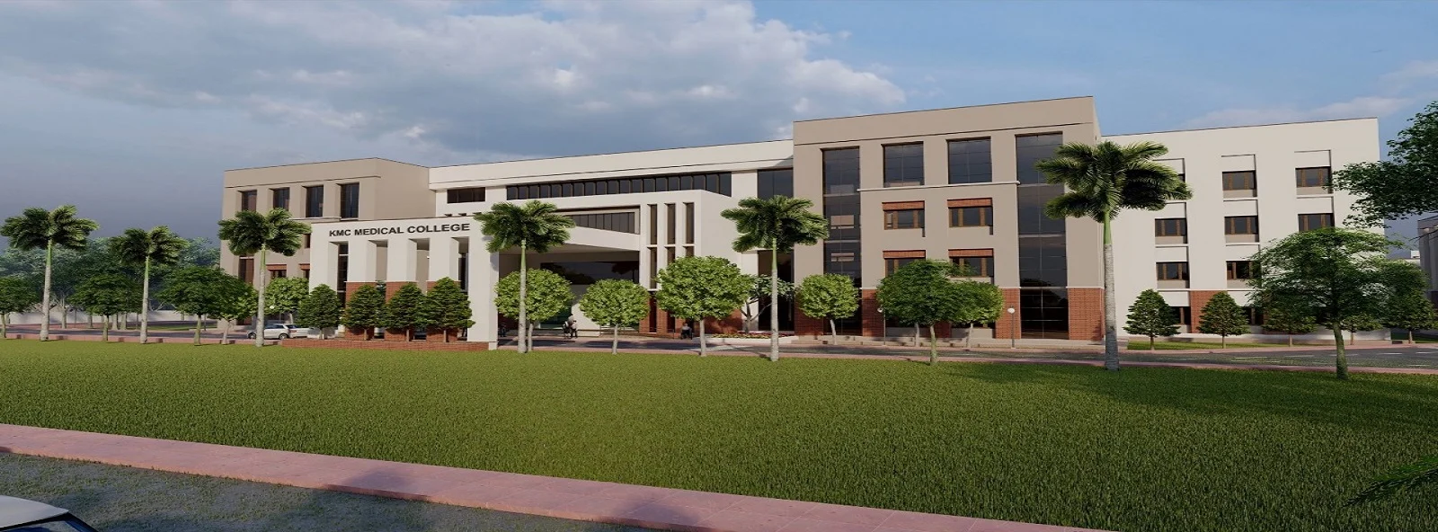 KMC Medical College & Hospital