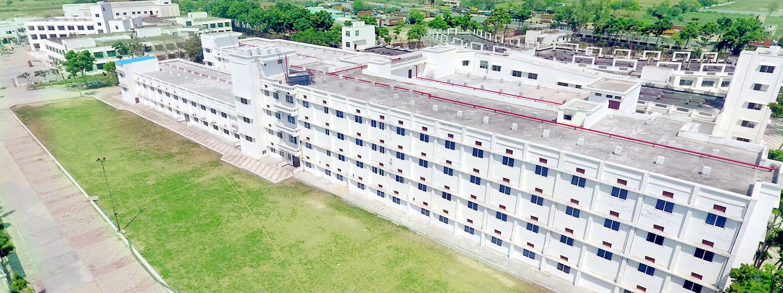 SKS Hospital Medical College & Research Centre