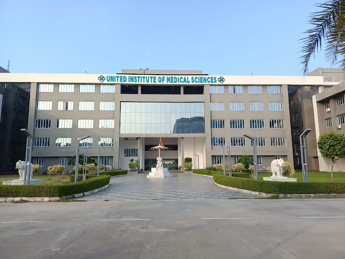 United Institute of Medical Sciences, Allahabad
