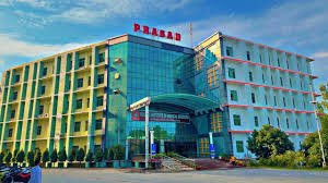 Prasad Institute of Medical Sciences, Lucknow