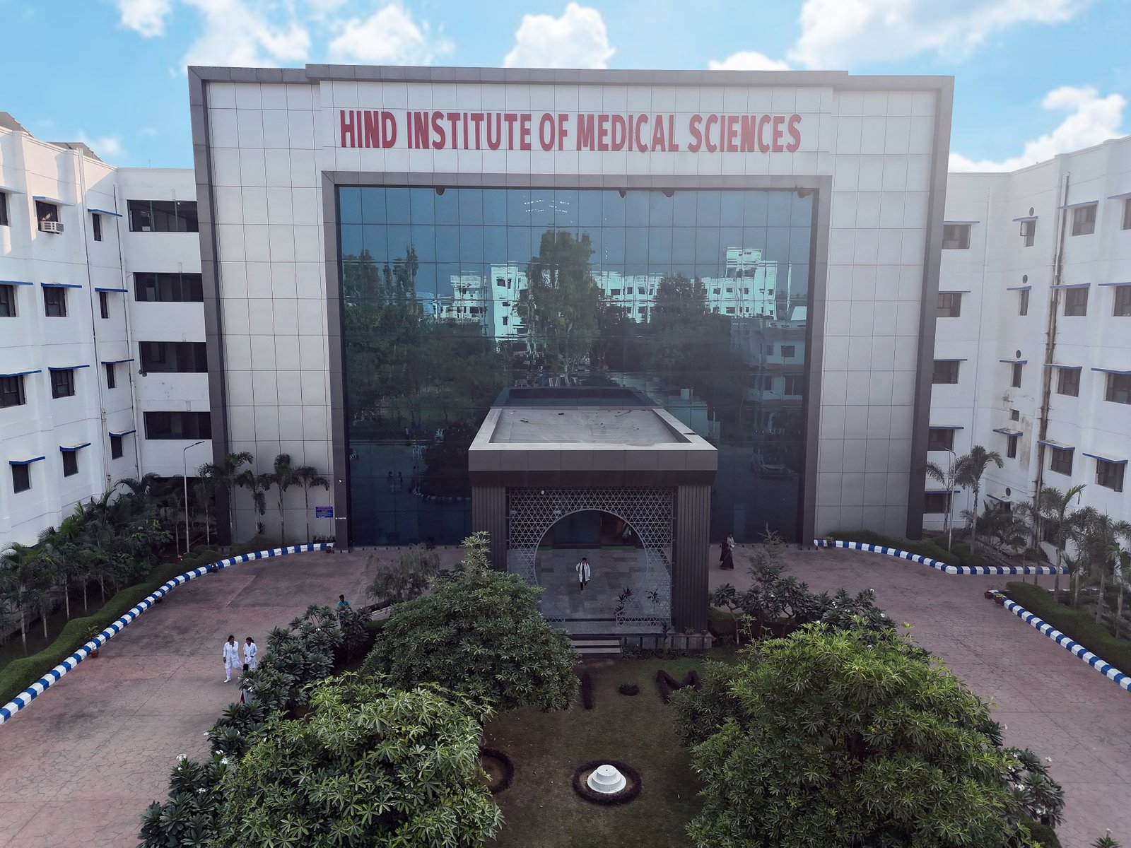 Hind Institute of Medical Sciences, Sitapur
