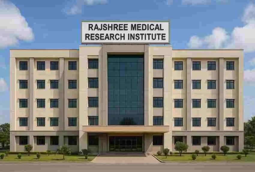 Rajshree Medical Research Institute, Bareilly