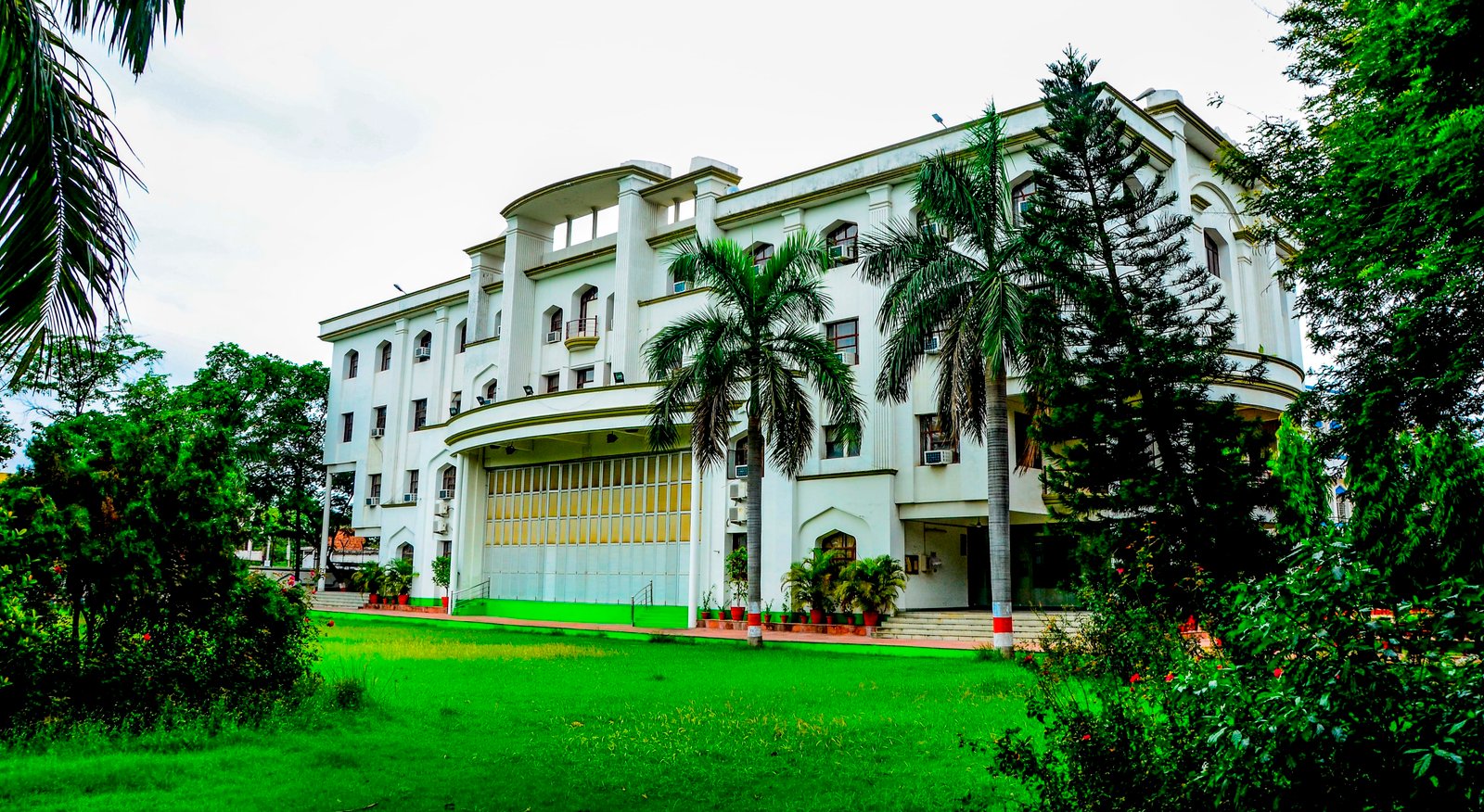 Integral Institute of Medical Sciences & Research, Lucknow