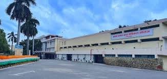 Mahamaya Rajkiya Allopathic Medical College, Ambedkarnagar