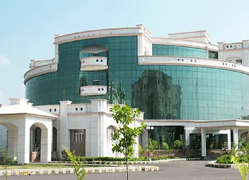 Uttar Pradesh University of Medical Sciences, (Prev. UP Rural Inst.of Med.Sc&R) Etawah