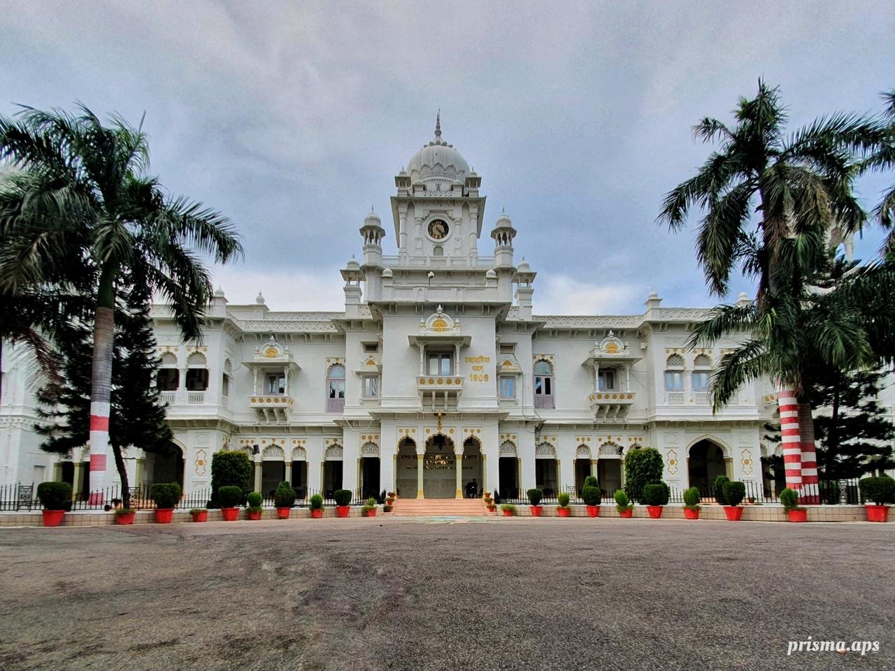 King George Medical University, Lucknow