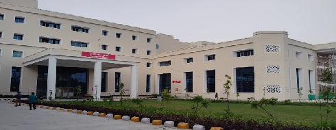Autonomous State Medical College, Lalitpur