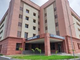 Autonomous State Medical College Sultanpur