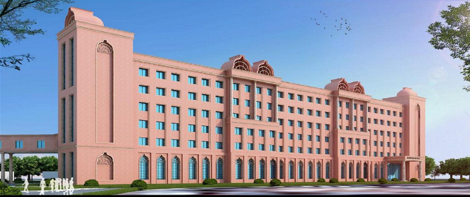 Autonomous State Medical College Kushinagar