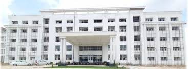 Autonomous State Medical College Society, Etah, Uttar Pradesh
