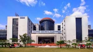 Doon Medical College, Dehradun, Uttarakhand
