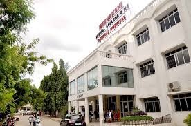 Meenakshi Medical College and Research Institute, Enathur