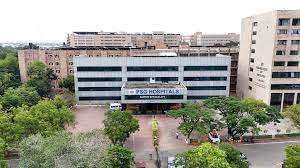 PSG Institute of Medical Sciences, Coimbatore