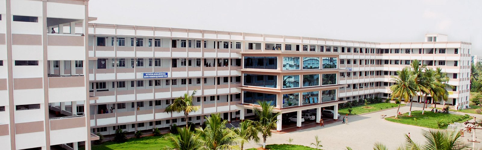 	Swamy Vivekanandha Medical College Hospital And Research Institute