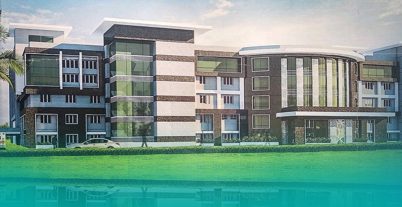 ST Peters Medical College, Hospital & Research Institute