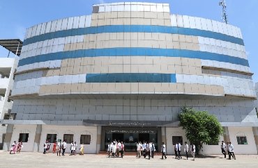 Bhaarat Medical College & Hospital