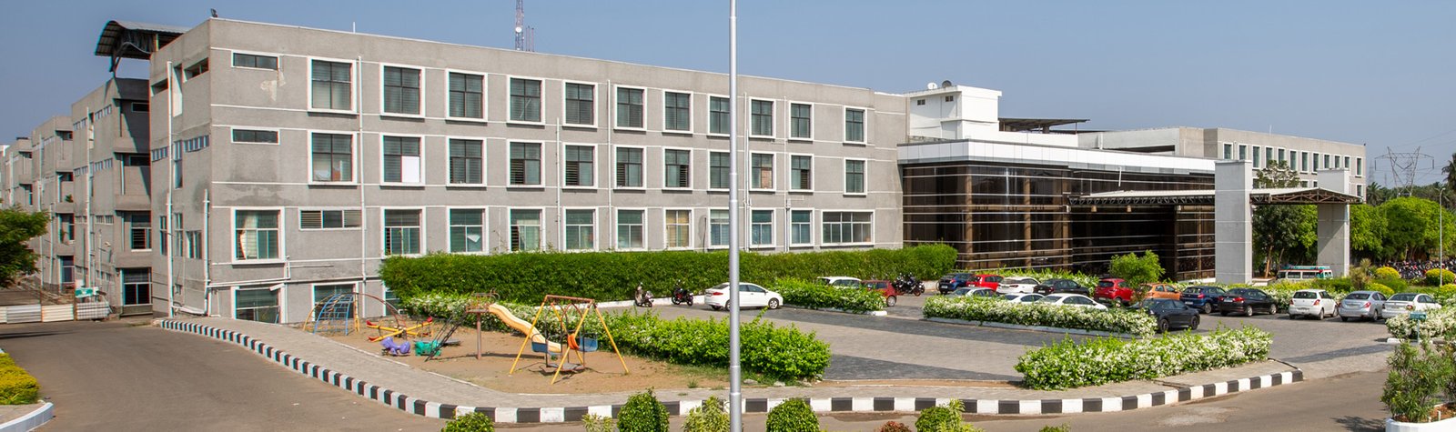 Karpagam Faculty of Medical Sciences & Research, Coimbatore