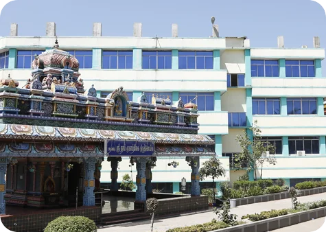 ACS Medical College and Hospital, Chennai