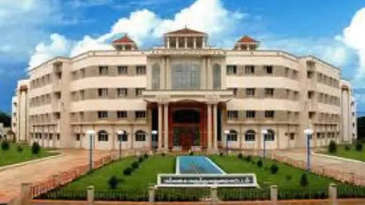 KanyaKumari Government Medical College, Asaripallam