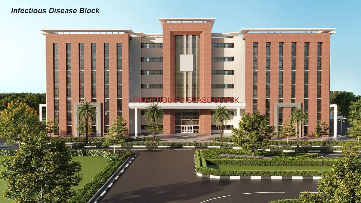 	All India Institute of Medical Sciences, Madurai