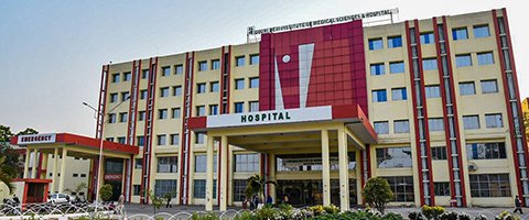 Gouri Devi Institute of Medical Sciences and Hospital, Durgapur