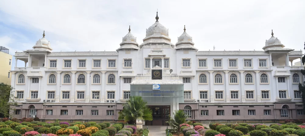 Sri Devaraj URS Medical College, Kolar