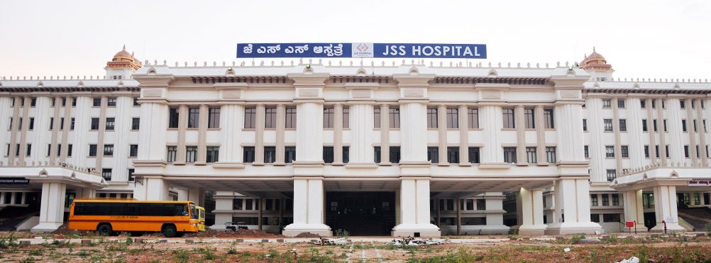 JSS Medical College, Mysore