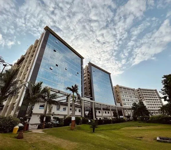 Dr. M.K. Shah Medical College & Research Centre, Ahmedabad