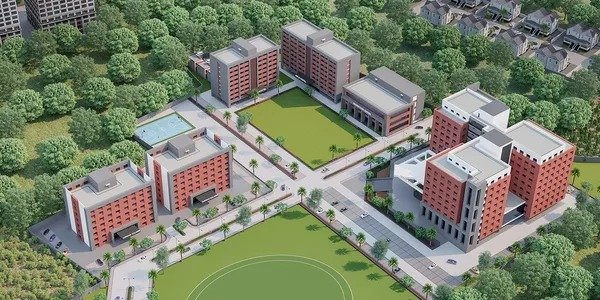 Kiran Medical College, Surat