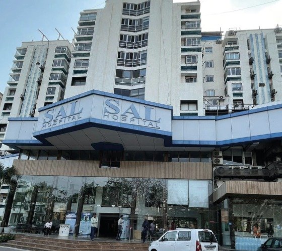 SAL Institute of Medical Sciences, Ahmedabad