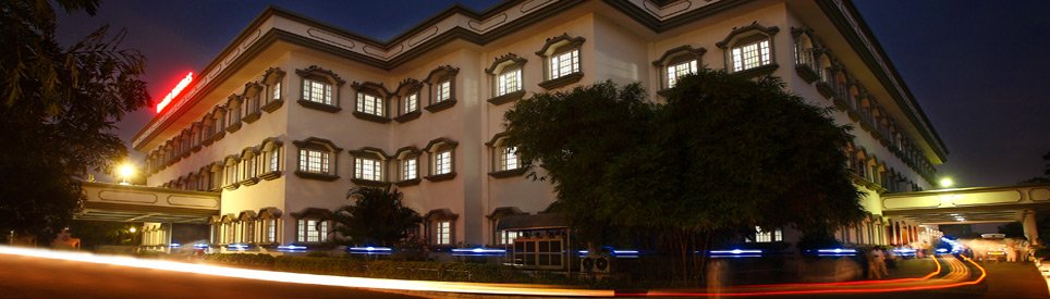 Kamineni Academy of Medical Sciences & Research Centre, Hyderabad.