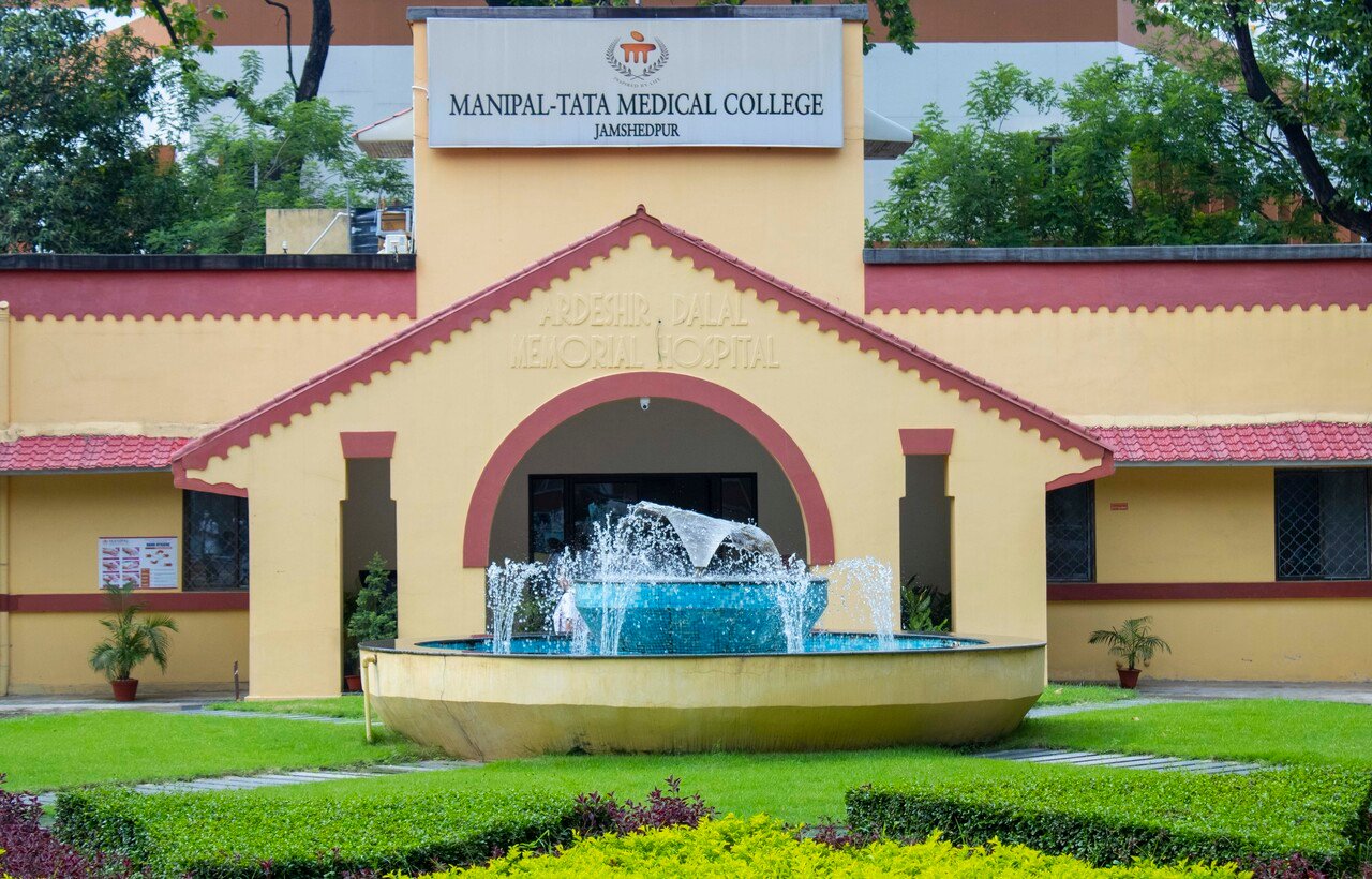 Manipal Tata Medical College (MTMC)