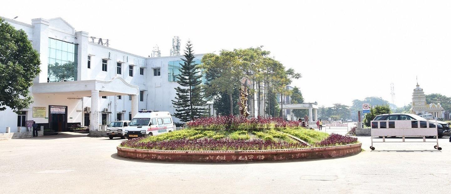 Hi-Tech Medical College & Hospital, Bhubaneshwar