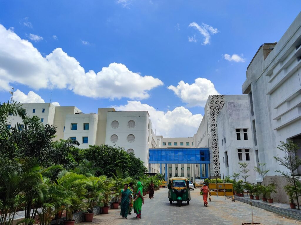 Kalinga Institute of Medical Sciences, Bhubaneswar