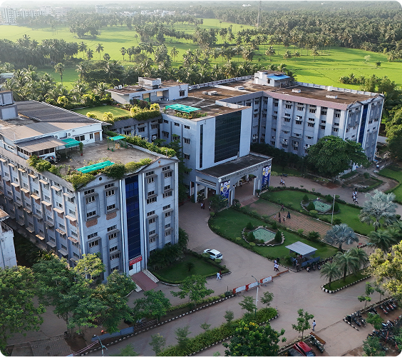 Konaseema Institute of Medical Sciences & Research Foundation, Amalapuram