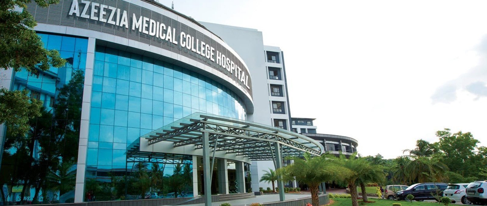 Azeezia Instt of Medical Science,Meeyannoor, Kollam   (Muslim Minority)