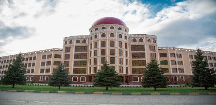 Ingush State Medical University