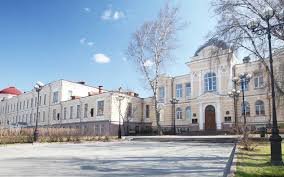 Siberian State Medical University